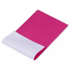 Rustines en nylon de différentes couleurs