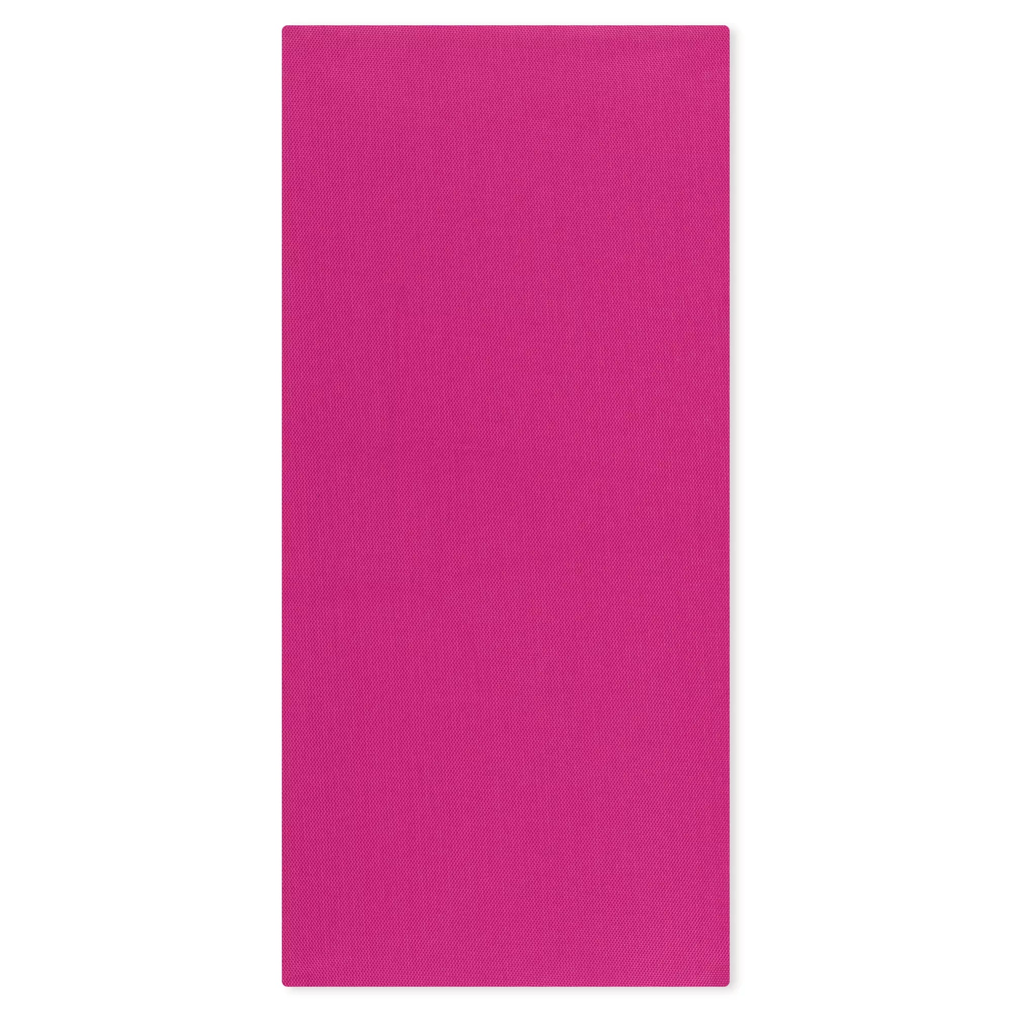 Rustines en nylon de différentes couleurs