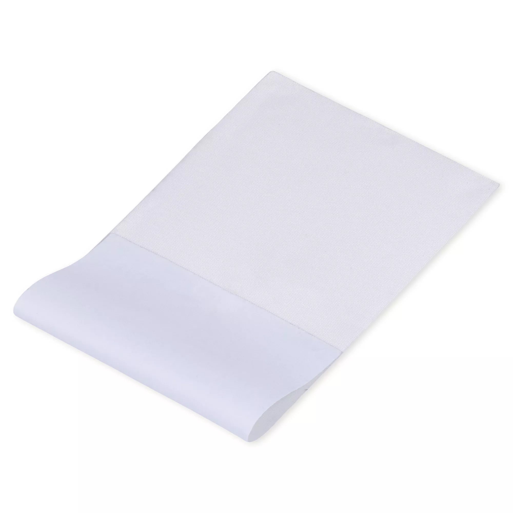 Rustines en nylon de différentes couleurs