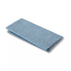 Iron-on patches, denim, various colours