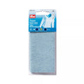 Tissus thermocollants, jean, différentes couleurs