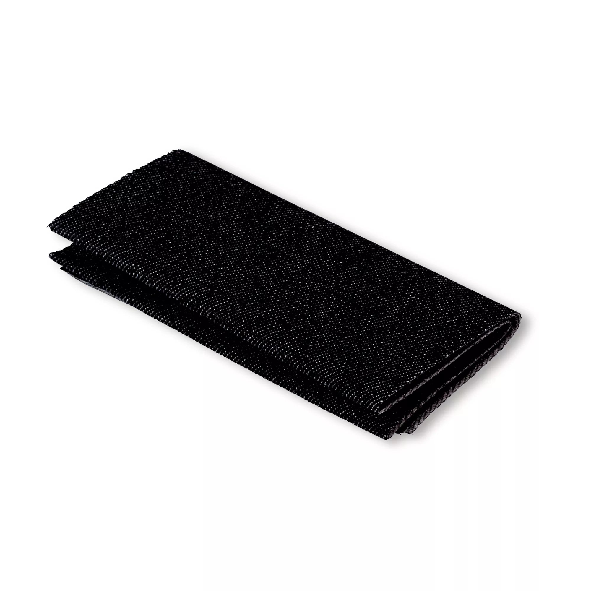 Iron-on patches, denim, various colours