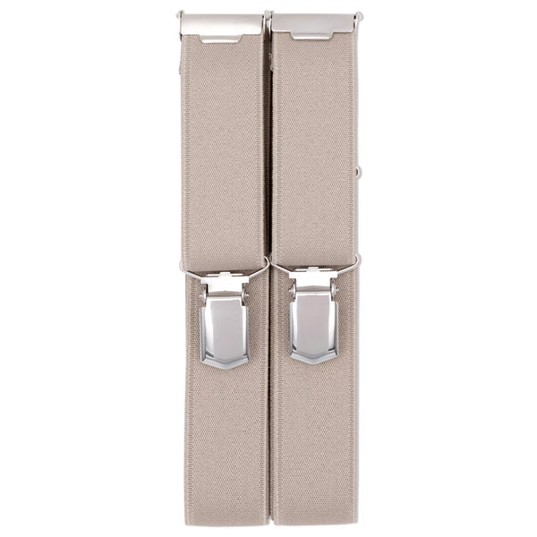 Hosenträger "Standard" in verschiedenen Farben