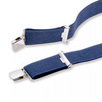 Bretelles "Sport" de différentes couleurs et designs
