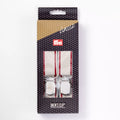 Bretelles "Classique" en plusieurs coloris et designs
