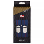 "Classic" Suspenders in various colors and designs
