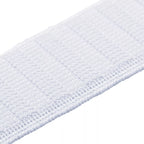 Bandes élastiques, stabilité transversale