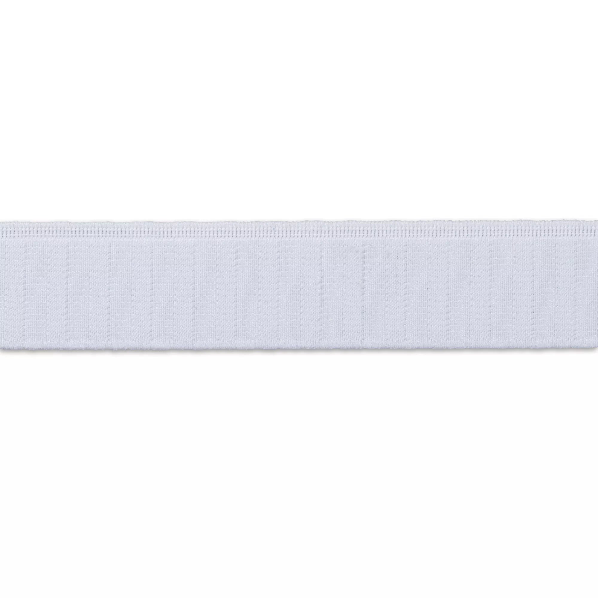 Bandes élastiques, stabilité transversale