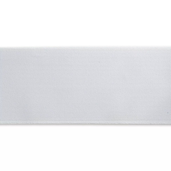 Elastic waistband in various colors