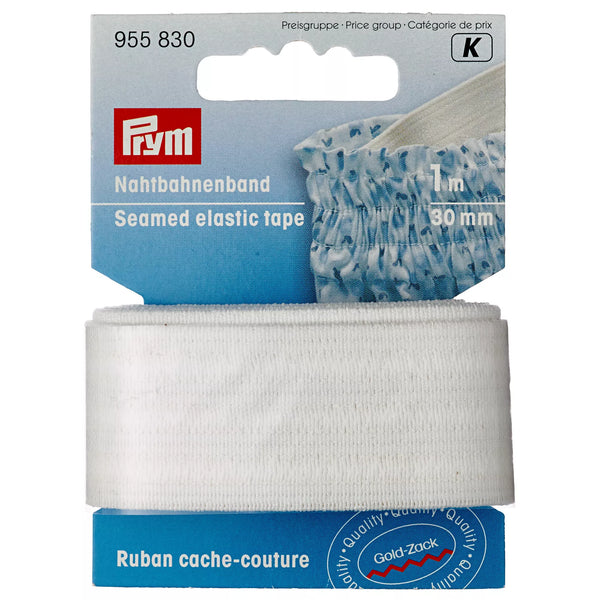 Seam tape