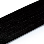 Bandes de rails de couture
