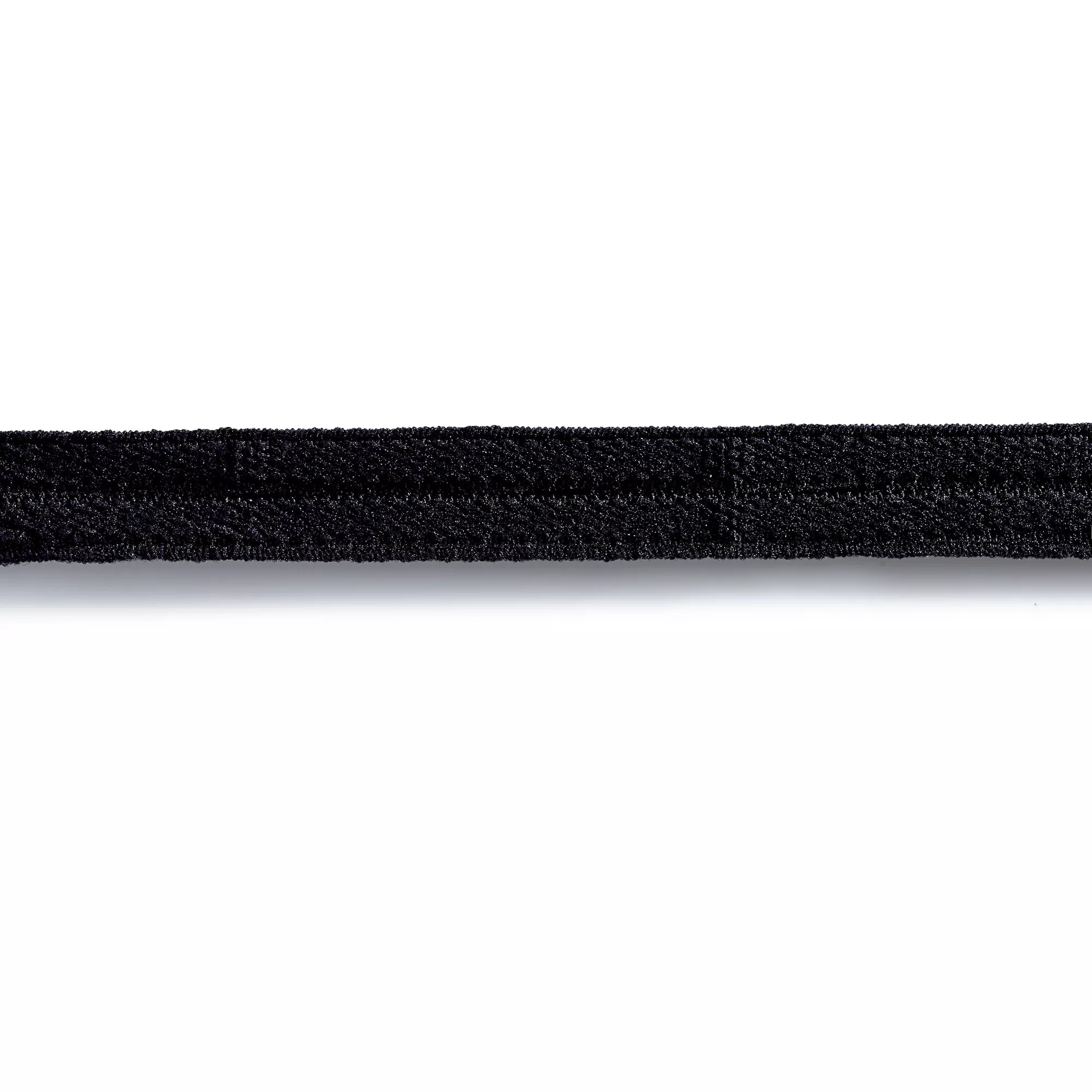 Knopfloch-Elastics, Velours