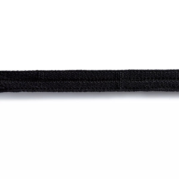 Knopfloch-Elastics, Velours