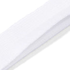 Y-Elastic-Band 25mm, weiß