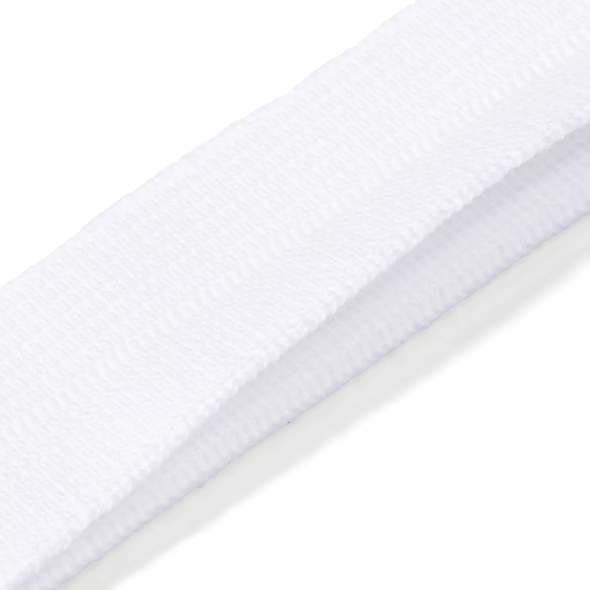 Y-Elastic-Band 25mm, weiß