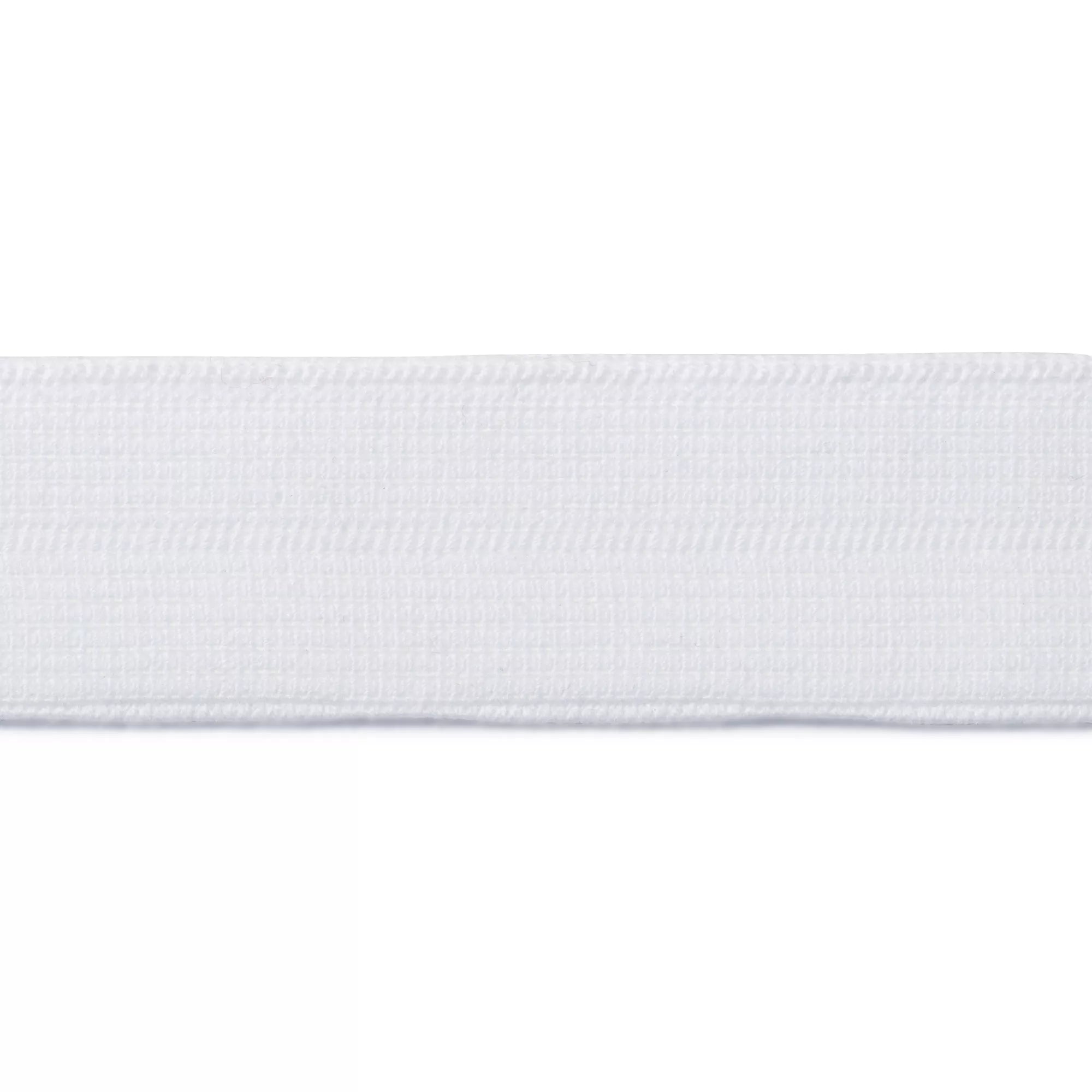 Y-Elastic-Band 25mm, weiß