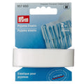 Pajama elastic 20mm