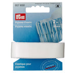 Pajama elastic 20mm