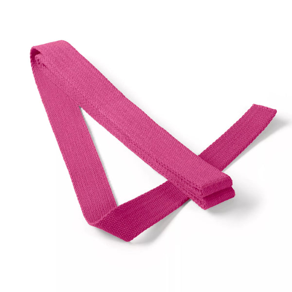 Webbing, cotton, various colors