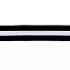 Webbing in various designs