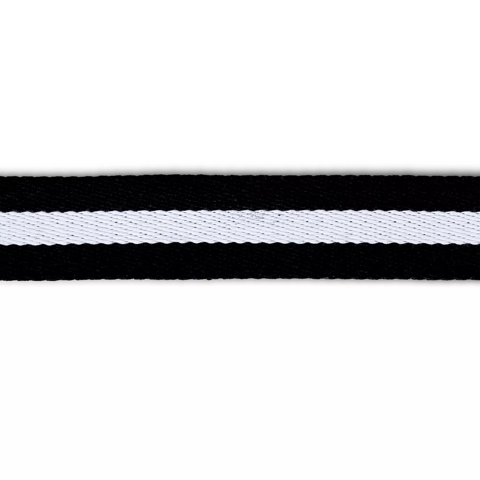 Webbing in various designs