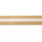 Webbing in various designs