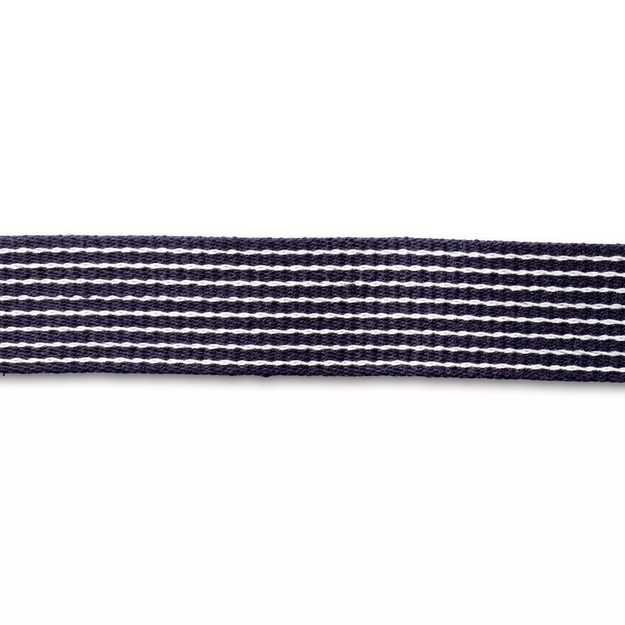 Webbing in various designs