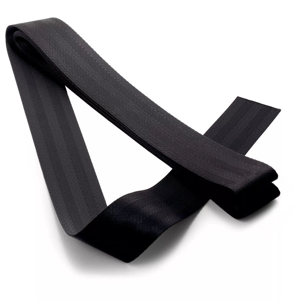 Webbing in various designs
