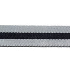 Webbing in various designs