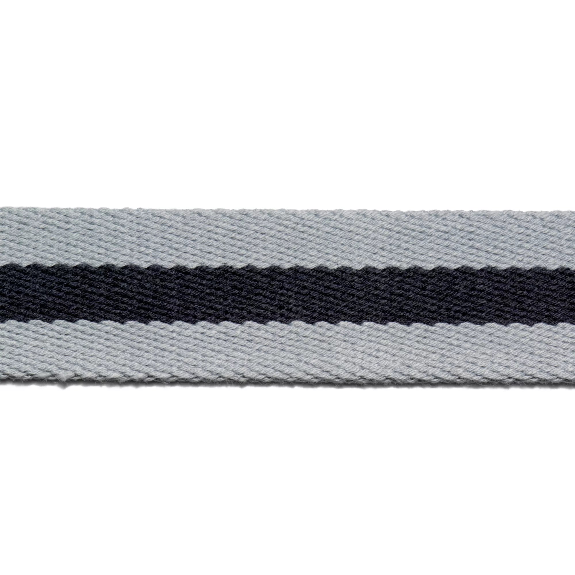 Webbing in various designs