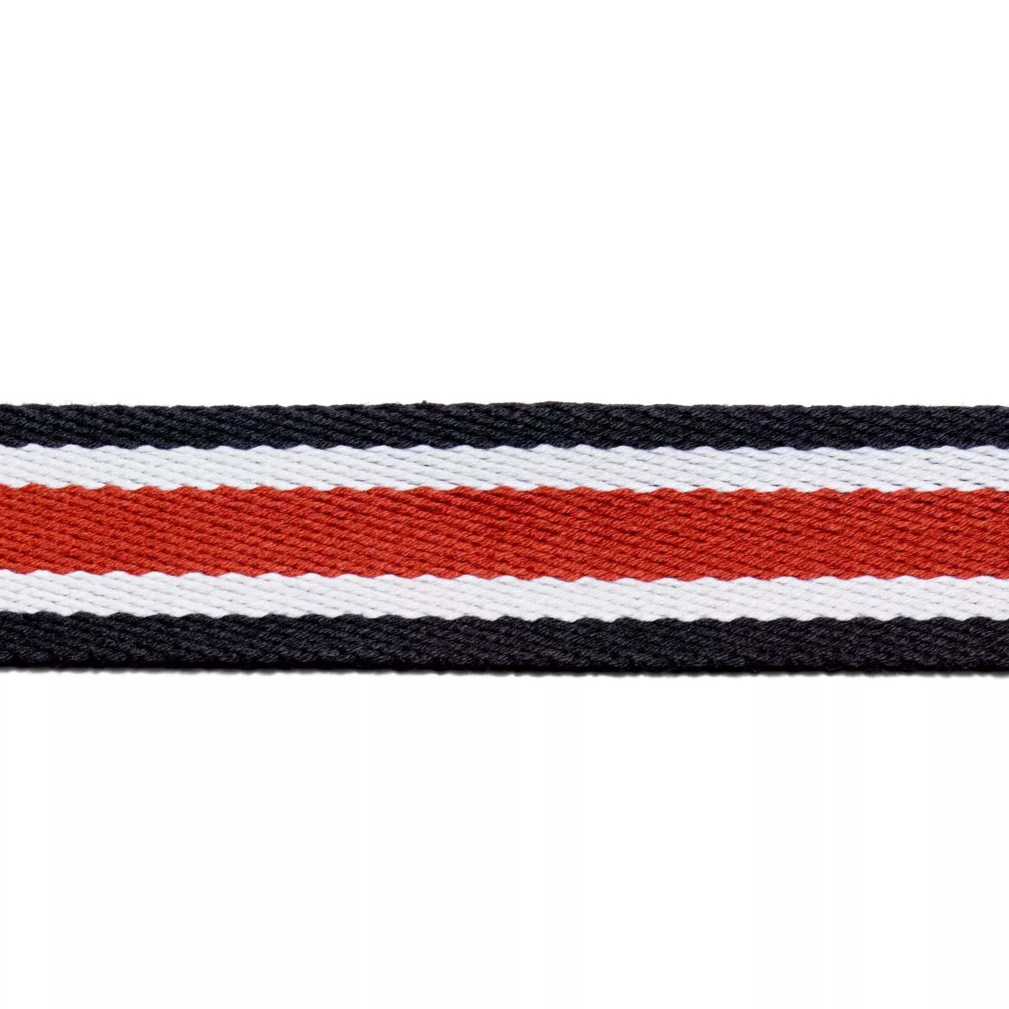Webbing in various designs