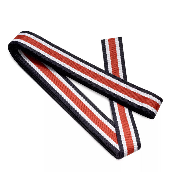 Gurtband in verschiedenen Designs