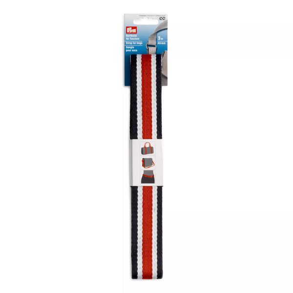 Gurtband in verschiedenen Designs
