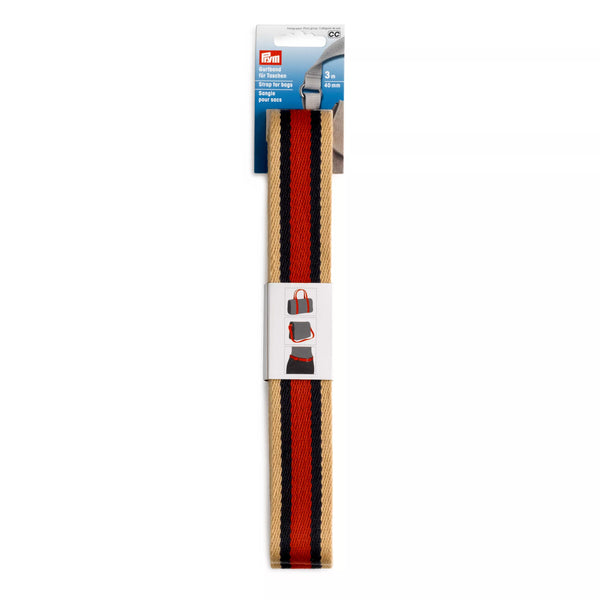 Gurtband in verschiedenen Designs