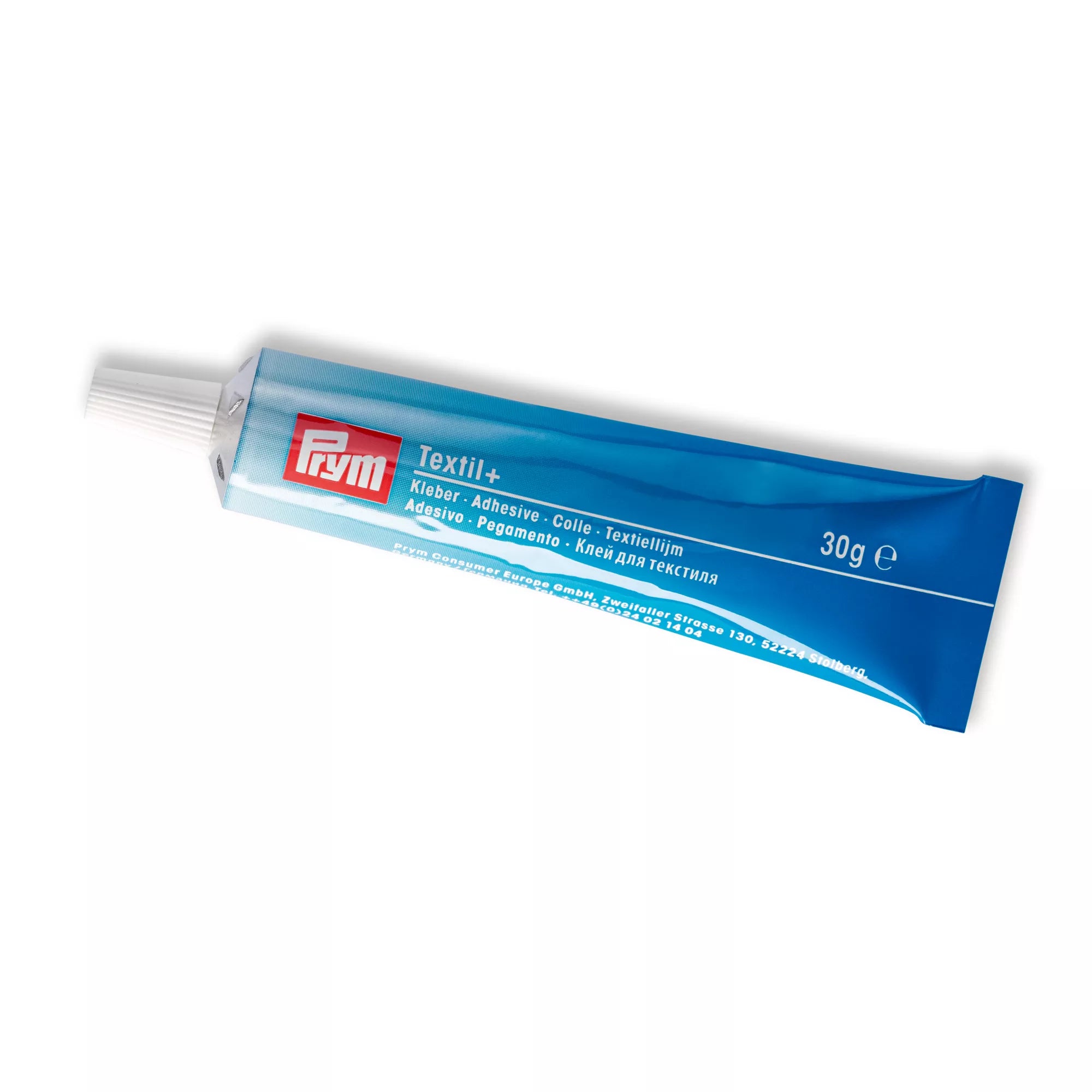 Textile adhesive "Textil+"