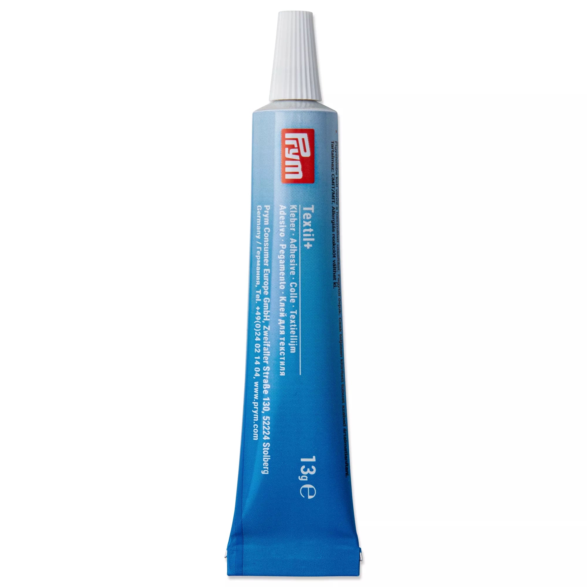 Textile adhesive "Textil+"