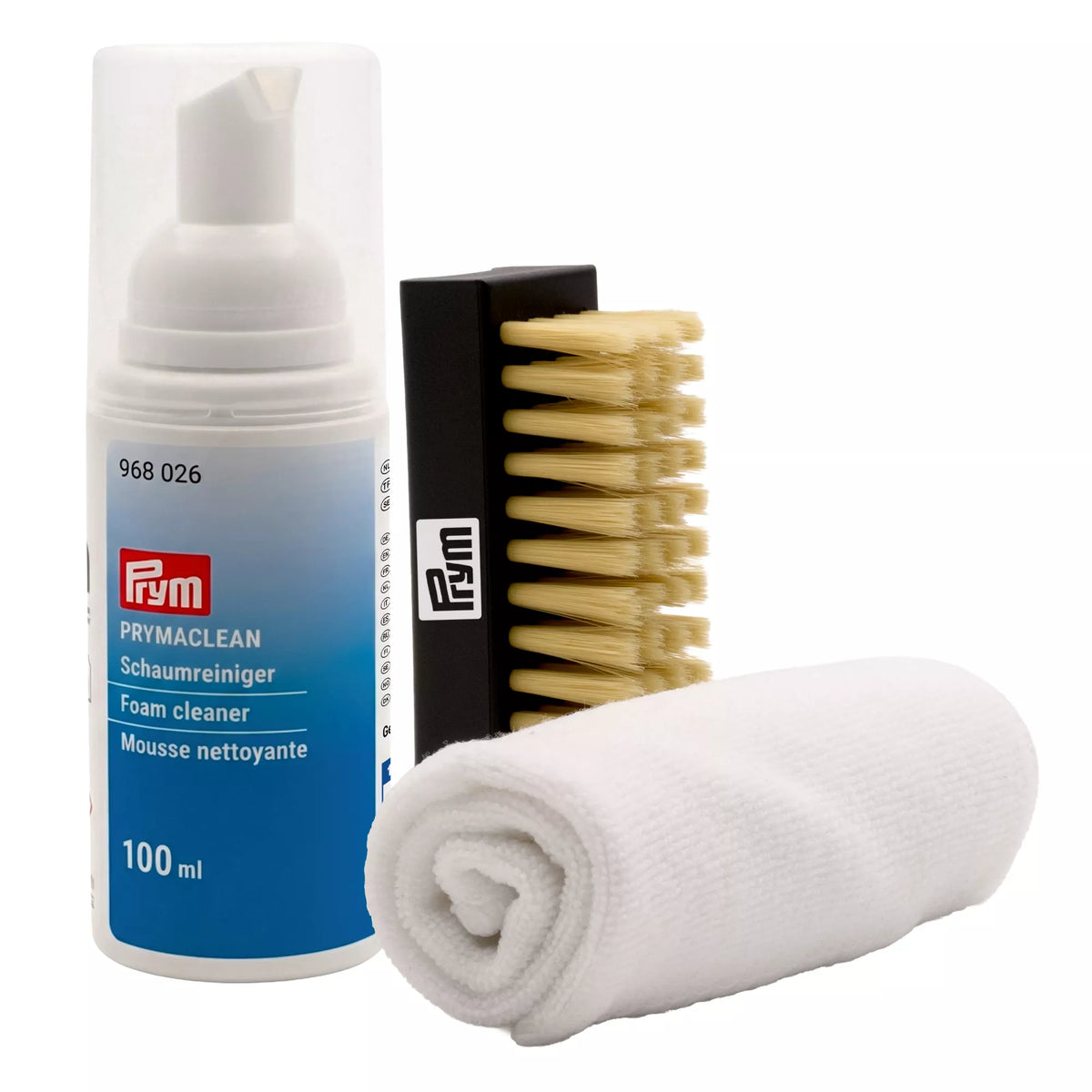 Prymaclean Sneaker Pflegeset