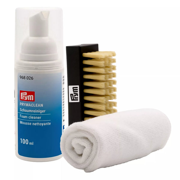 Prymaclean Sneaker Pflegeset