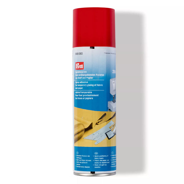 Fixative Spray