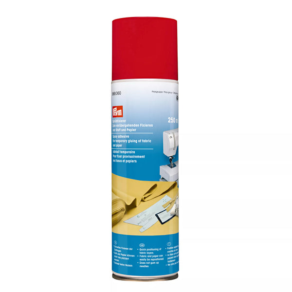 Fixative Spray