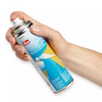 Colle textile en spray