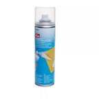 Colle textile en spray