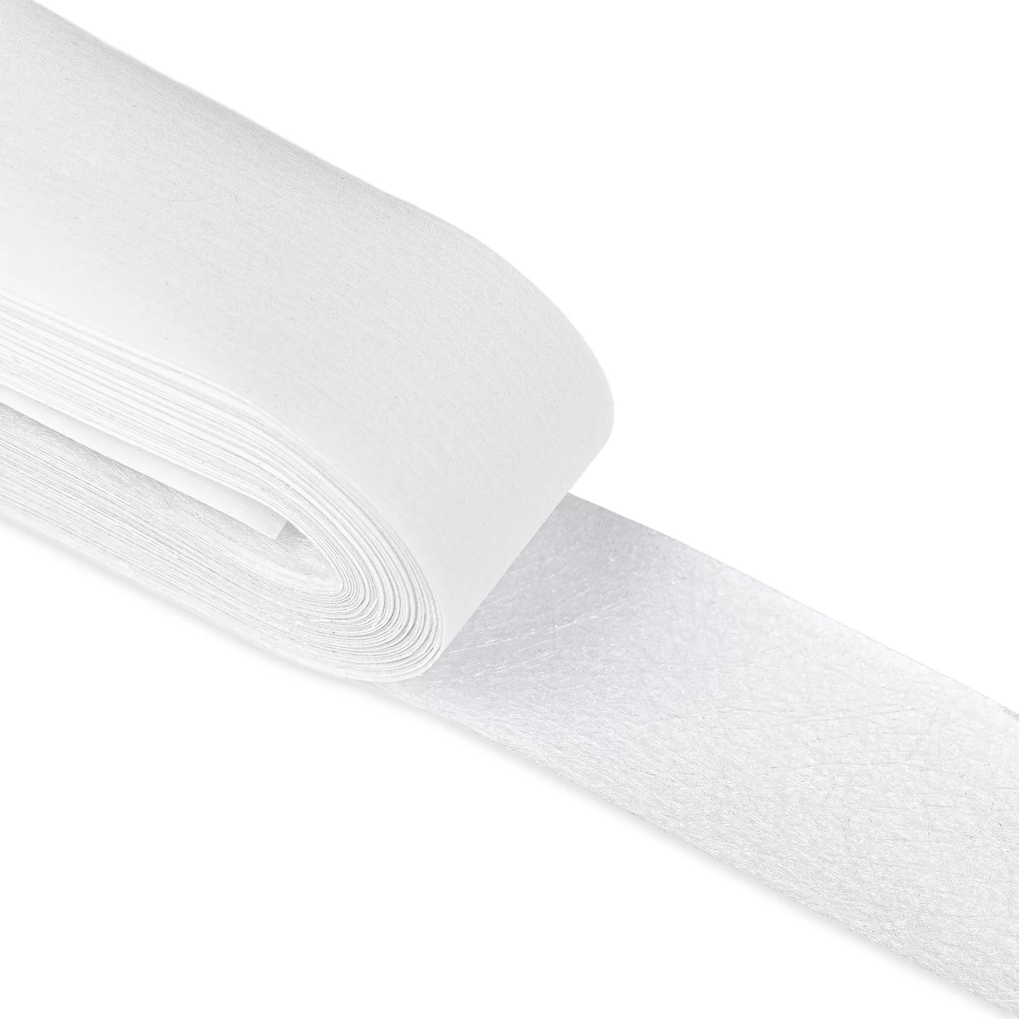 Saum-Vliese mit Trägerpapier