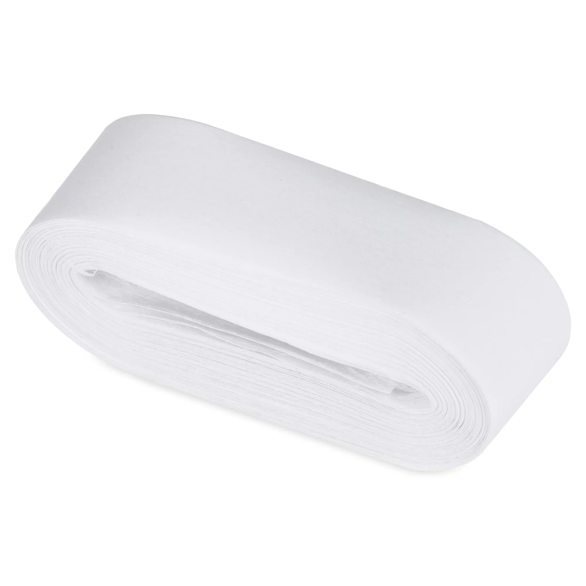 Saum-Vliese mit Trägerpapier