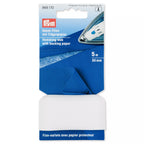 Saum-Vliese mit Trägerpapier