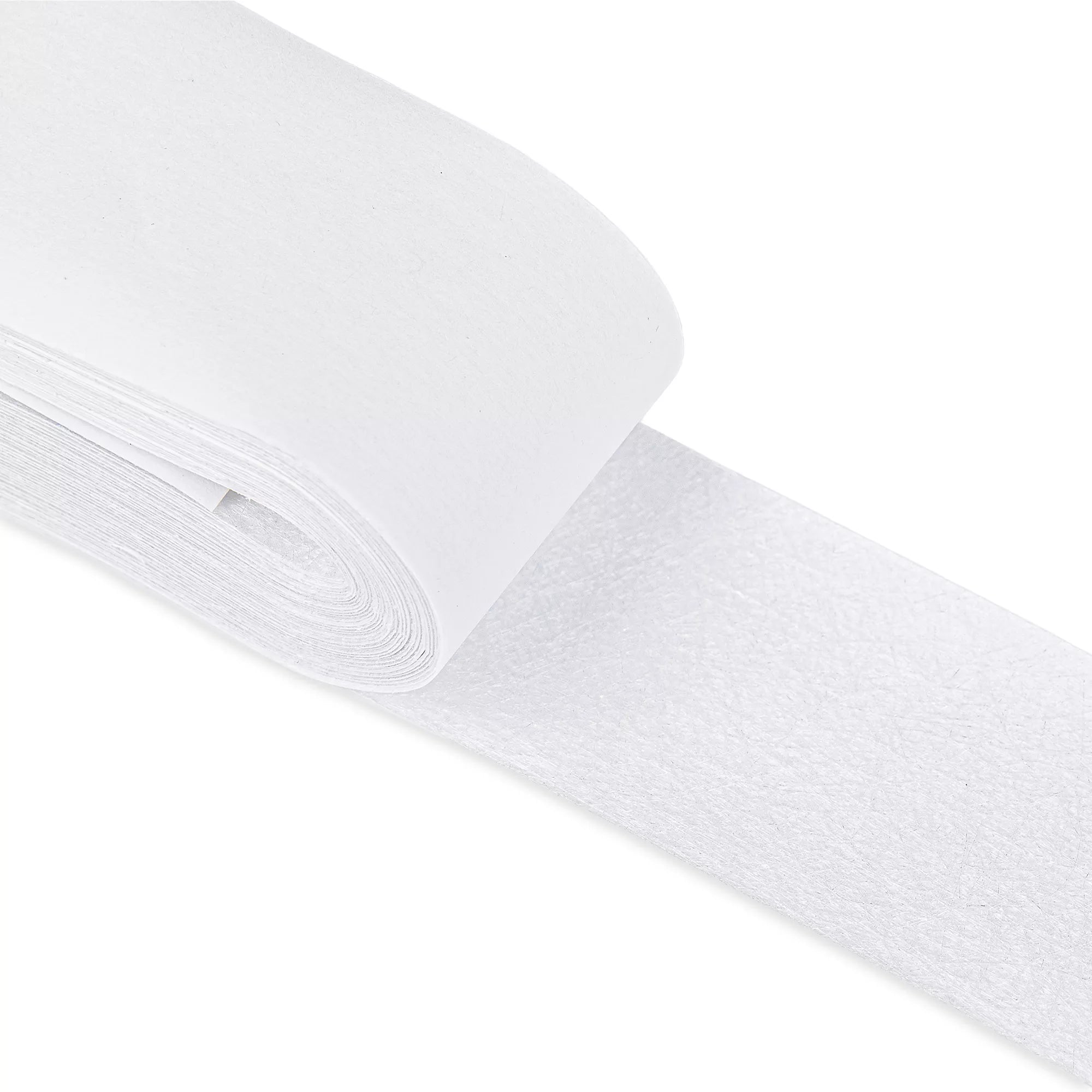 Saum-Vliese mit Trägerpapier