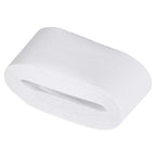Saum-Vliese mit Trägerpapier