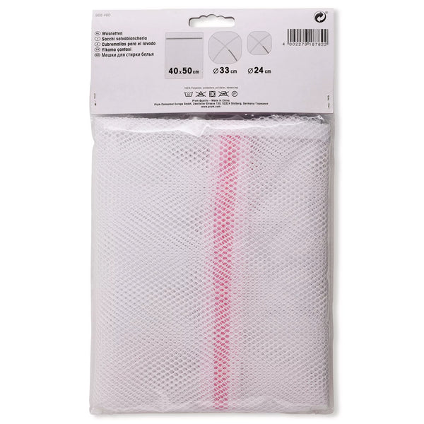 Mesh laundry bags