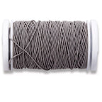 Elastic Sewing Thread in various colors