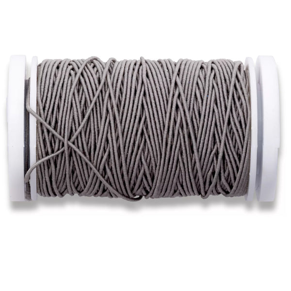 Elastic-Nähfaden in verschiedenen Farben